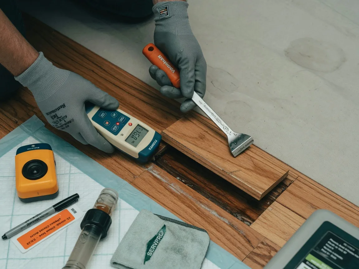 Why choose Water Damage Restoration in Trail City, SD